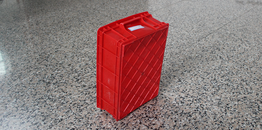 JSL-320-3箱-紅色 JSL-320-3箱-紅色