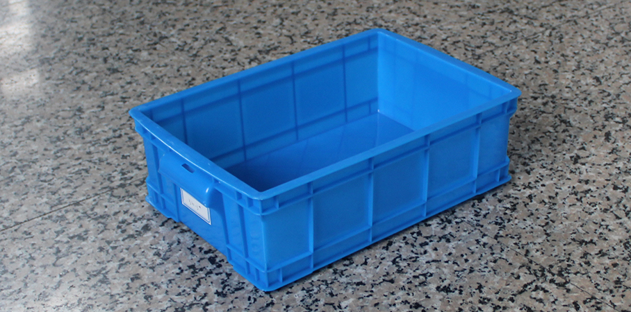 JSL-320-3箱-藍色塑料箱 JSL-320-3箱-藍色塑料箱