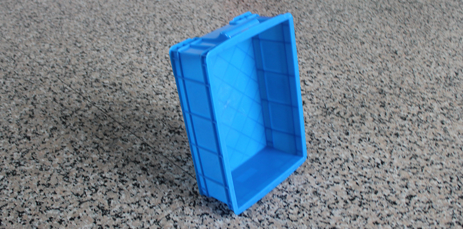 JSL-320-3箱-藍色塑料箱 JSL-320-3箱-藍色塑料箱