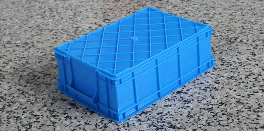 JSL-320-3箱-藍色塑料箱 JSL-320-3箱-藍色塑料箱