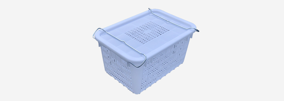 JSL-鐵柄680籮-帶蓋 JSL-鐵柄680籮-帶蓋