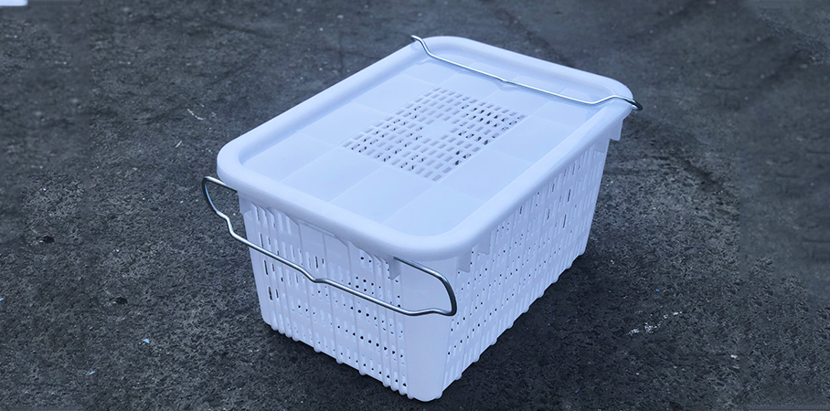 鐵柄680籮-加蓋 鐵柄680籮-加蓋