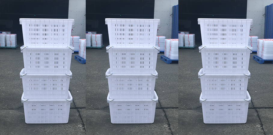 鐵柄680籮-加蓋 鐵柄680籮-加蓋