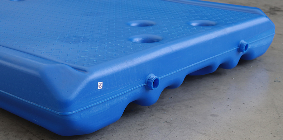 3.5米平板塑料漁船 3.5米平板塑料漁船