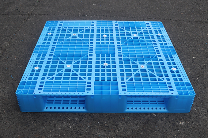 1212川字網格塑料托盤 1212川字網格塑料托盤
