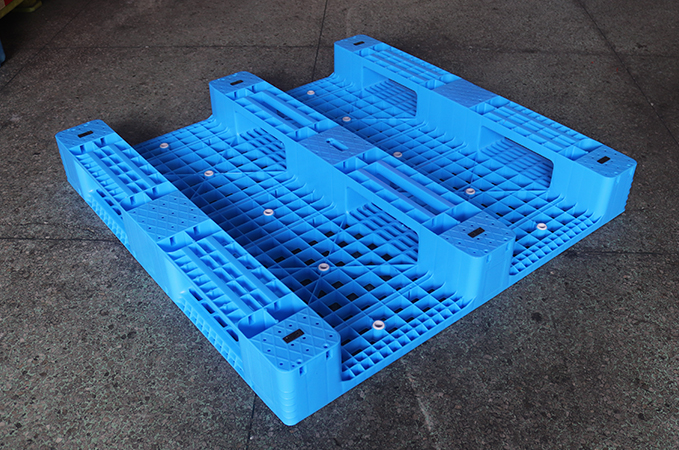 1212川字網格塑料托盤 1212川字網格塑料托盤