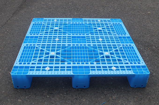 1212川字網格塑料托盤 1212川字網格塑料托盤
