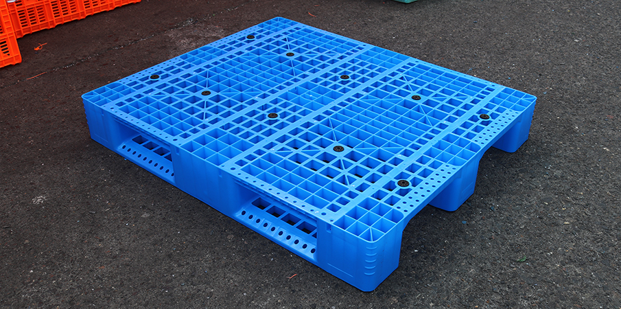 212川字網格托盤-高腳 212川字網格托盤-高腳