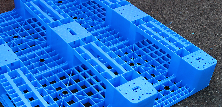 212川字網格托盤-高腳 212川字網格托盤-高腳