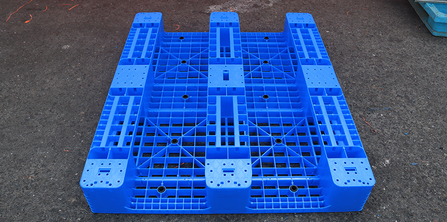 212川字網格托盤-高腳 212川字網格托盤-高腳