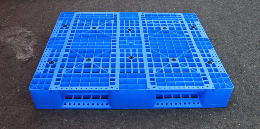 212川字網格托盤-高腳 212川字網格托盤-高腳