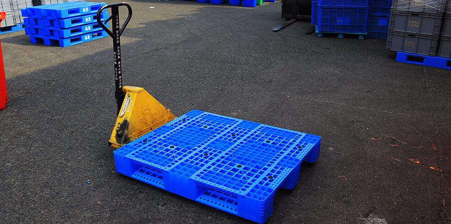 212川字網格托盤-高腳 212川字網格托盤-高腳