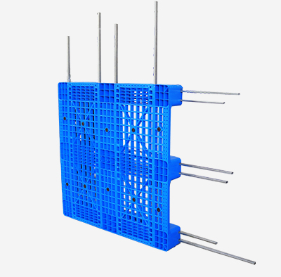 1212川字網格托盤-高腳 1212川字網格托盤-高腳