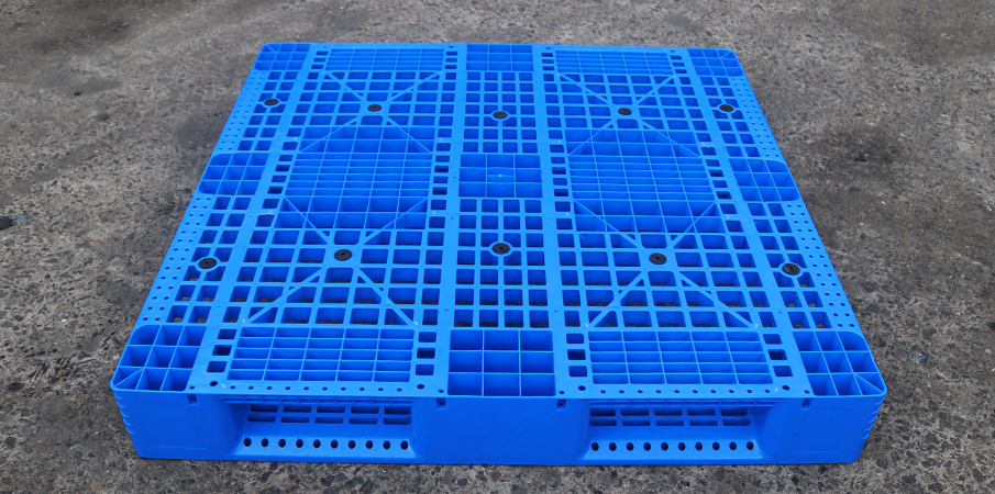 1212川字網格托盤-高腳 1212川字網格托盤-高腳