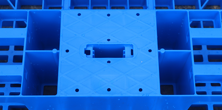 1212川字網格托盤-高腳 1212川字網格托盤-高腳