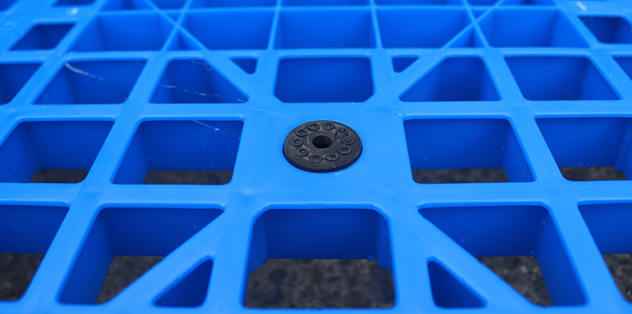 1212川字網格托盤-高腳 1212川字網格托盤-高腳