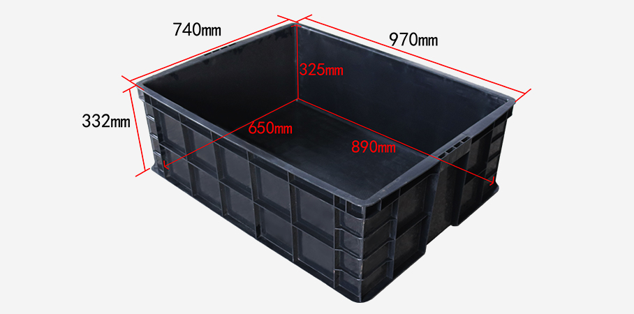 900箱-黑色 900箱-黑色