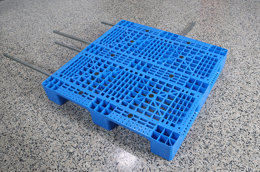 1010川字網格托盤