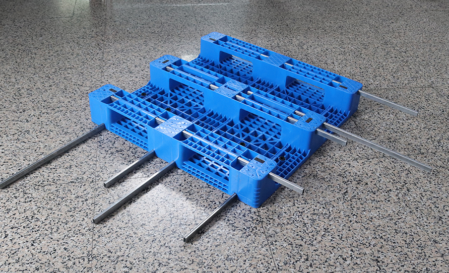 1010川字網格托盤