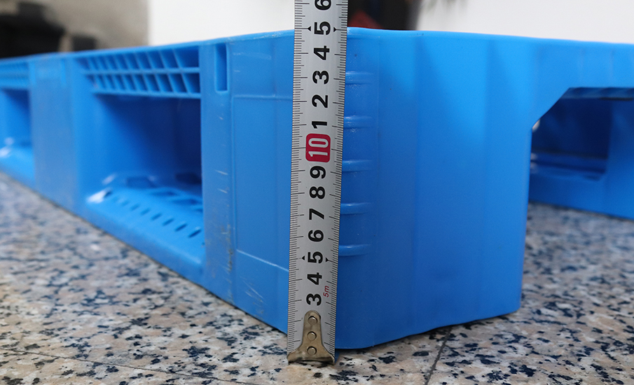 1010川字網格托盤