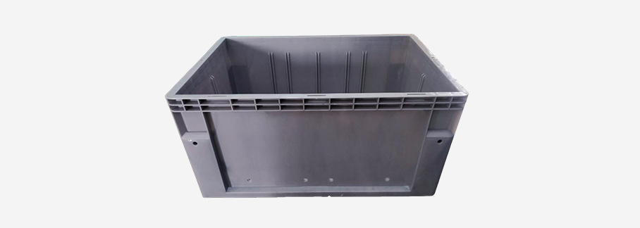 立體庫周轉箱 立體庫周轉箱