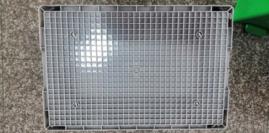 立體庫用周轉箱 立體庫用周轉箱