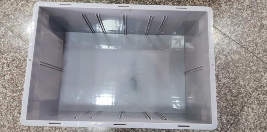 立體庫專用周轉箱 立體庫專用周轉箱