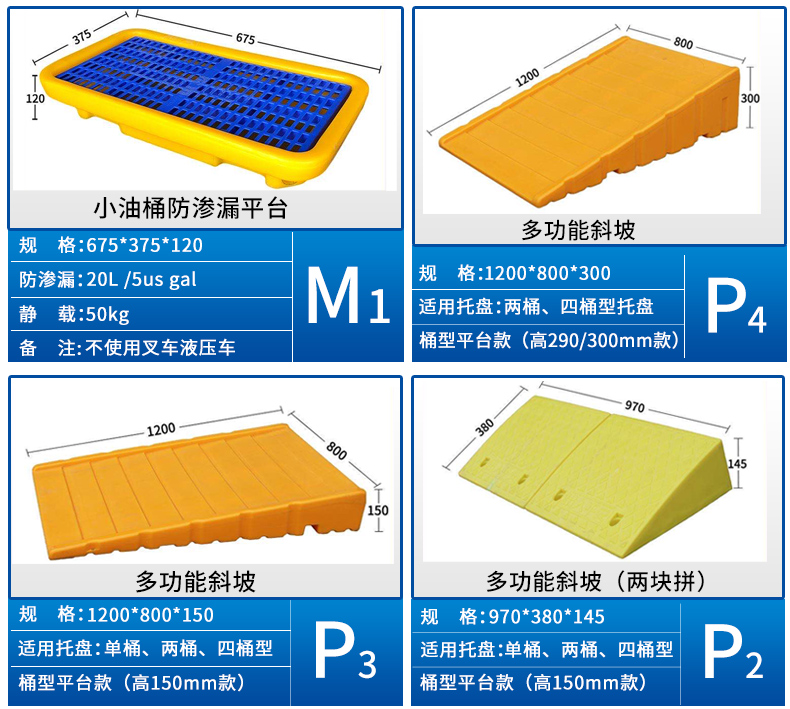 塑料防滲漏托盤 塑料防滲漏托盤