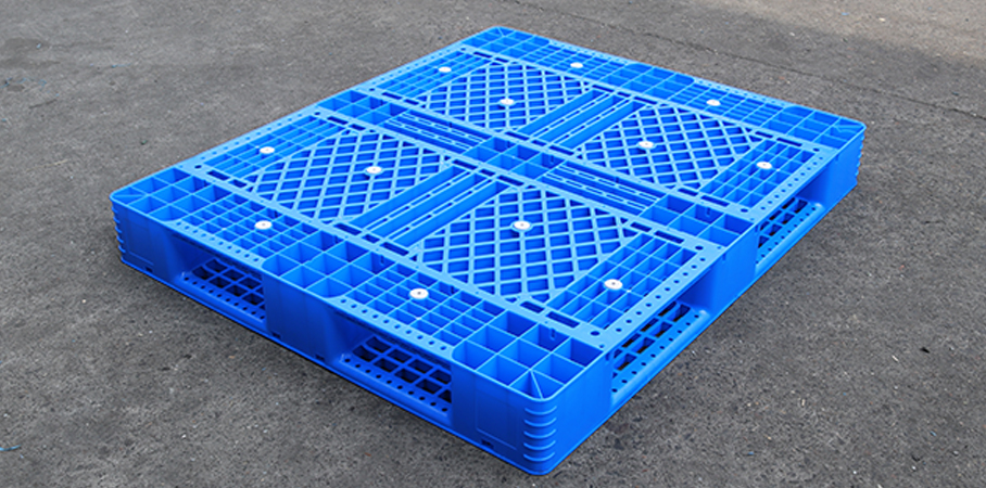 1311田字塑料托盤 1311田字塑料托盤