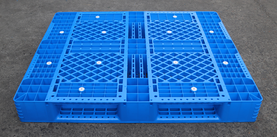 大田字塑料托盤 大田字塑料托盤