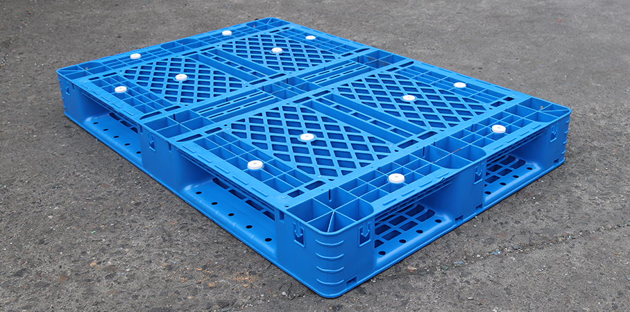 1208田字塑料托盤 1208田字塑料托盤