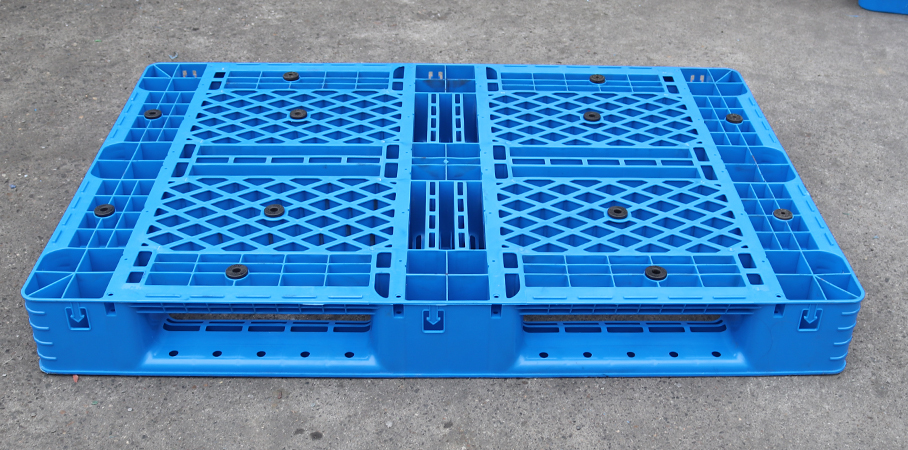 田字塑料托盤圖片 田字塑料托盤圖片