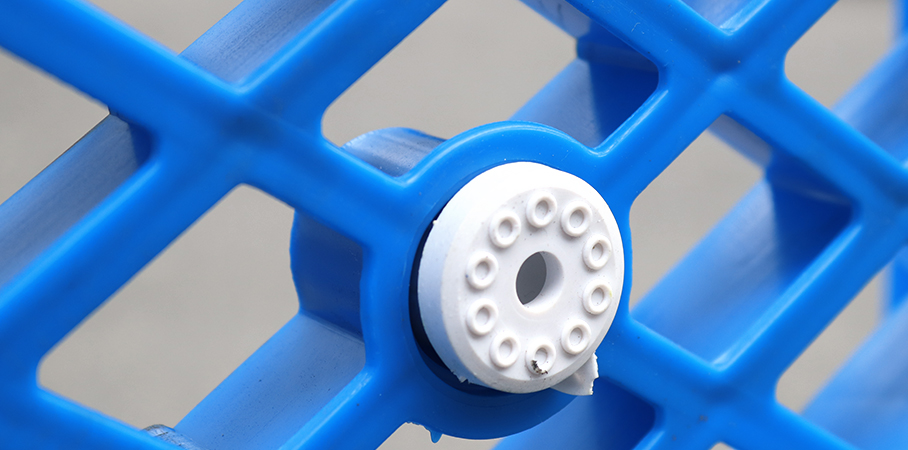 田字塑料托盤防滑 田字塑料托盤防滑