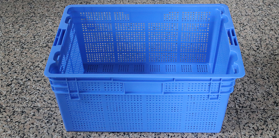 套疊周轉(zhuǎn)筐 套疊周轉(zhuǎn)筐