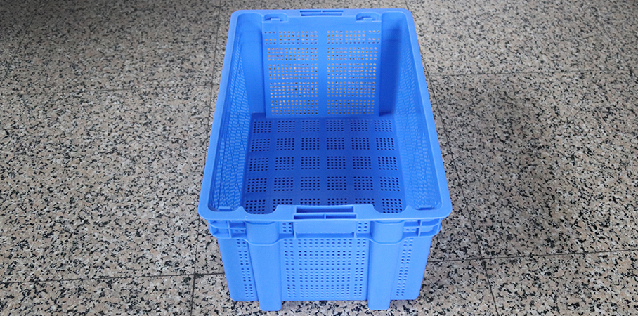 套疊物流筐 套疊物流筐