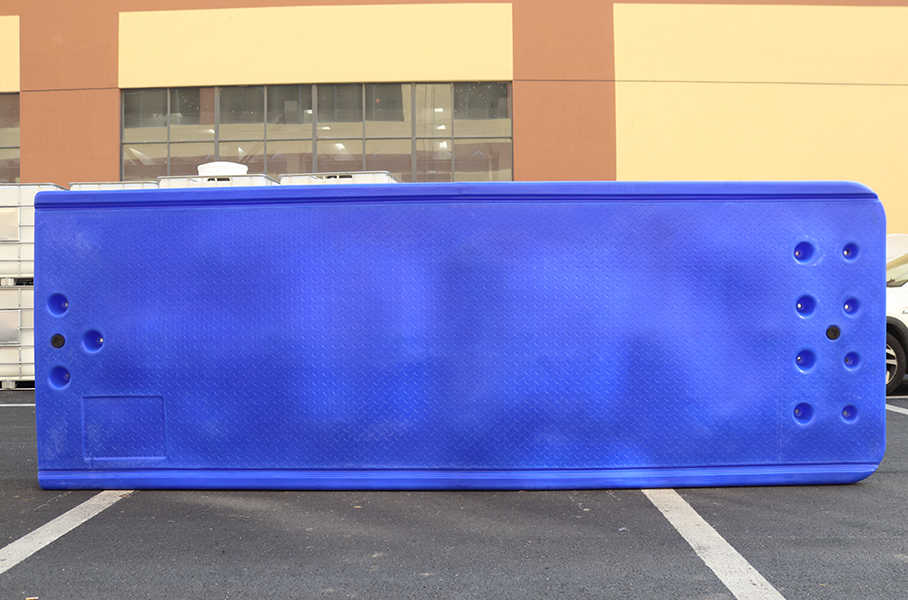 水上浮臺 水上浮臺