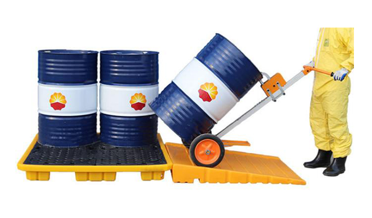 防滲漏托盤 防滲漏托盤