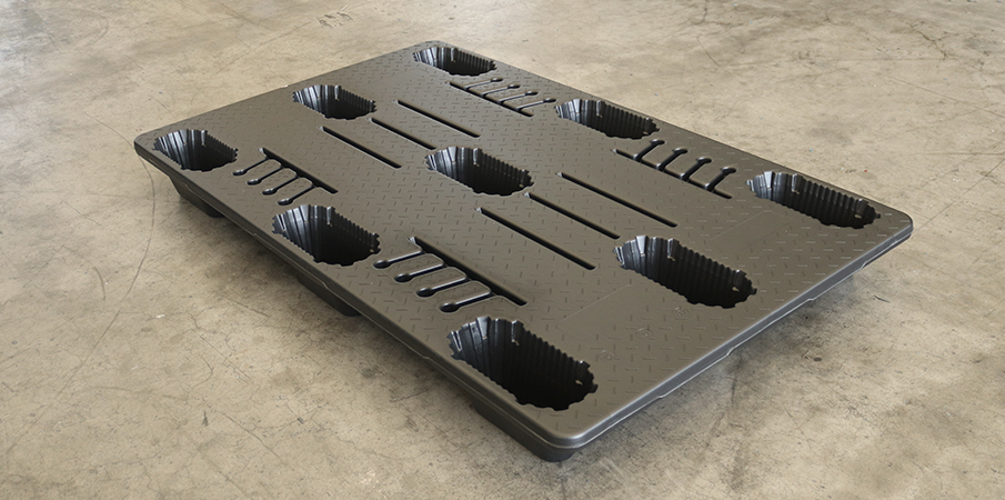 大型塑料托盤 大型塑料托盤