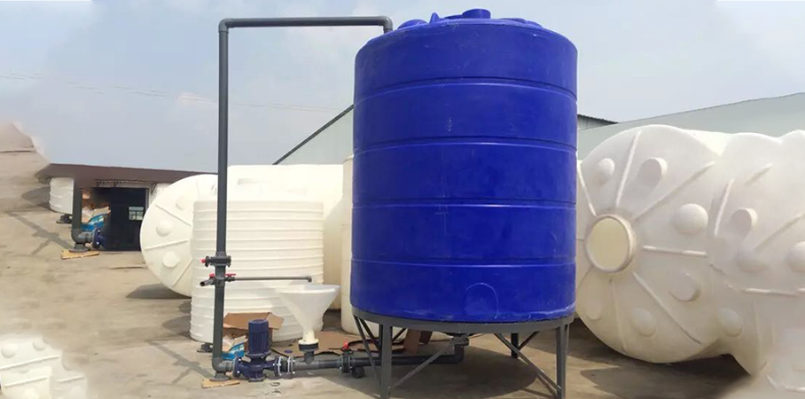 污水處理罐 污水處理罐