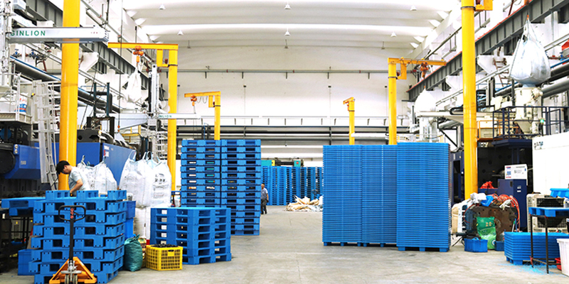 塑料托盤廠家 塑料托盤廠家