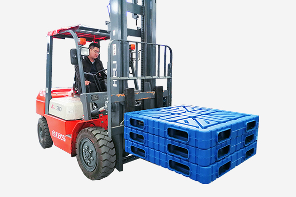 雙面托盤 雙面托盤