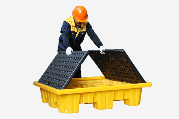 防滲漏托盤 防滲漏托盤