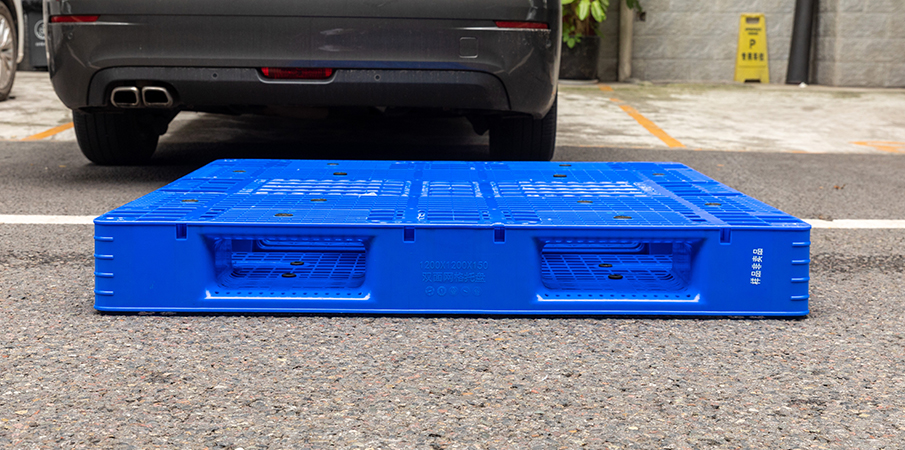 雙面叉車托盤 雙面叉車托盤