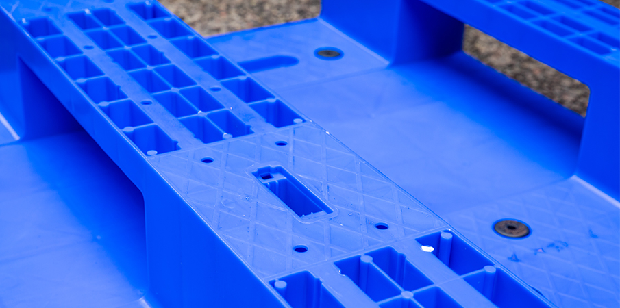 托盤RFID芯片卡槽 托盤RFID芯片卡槽