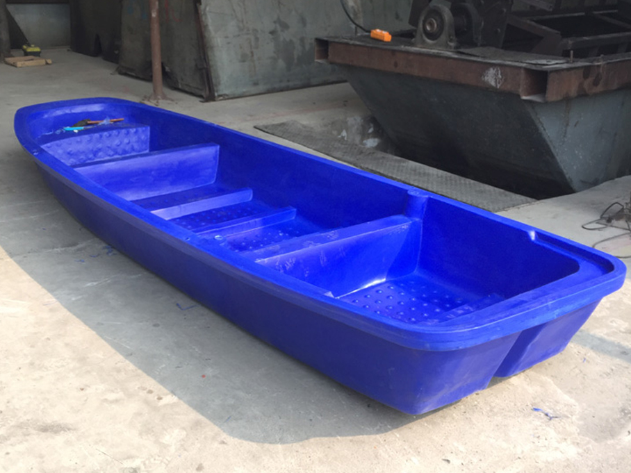 4米雙層船 4米雙層船