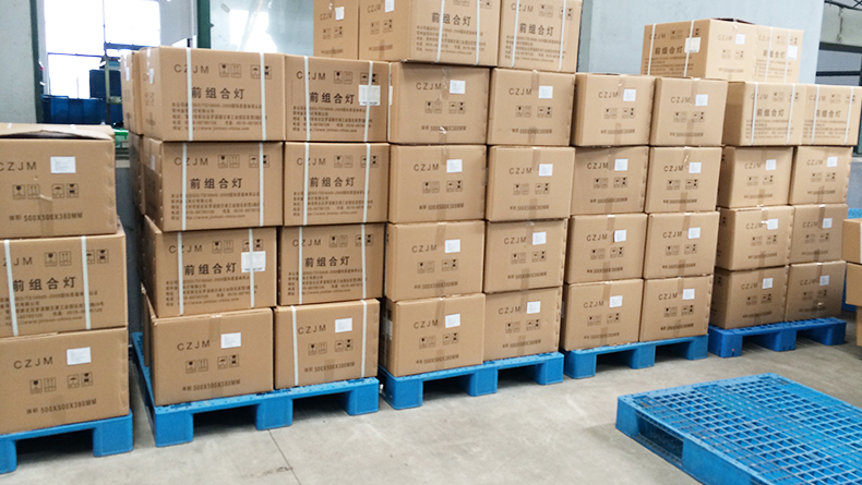 電子行業(yè)塑料托盤應(yīng)用案例 電子行業(yè)塑料托盤應(yīng)用案例