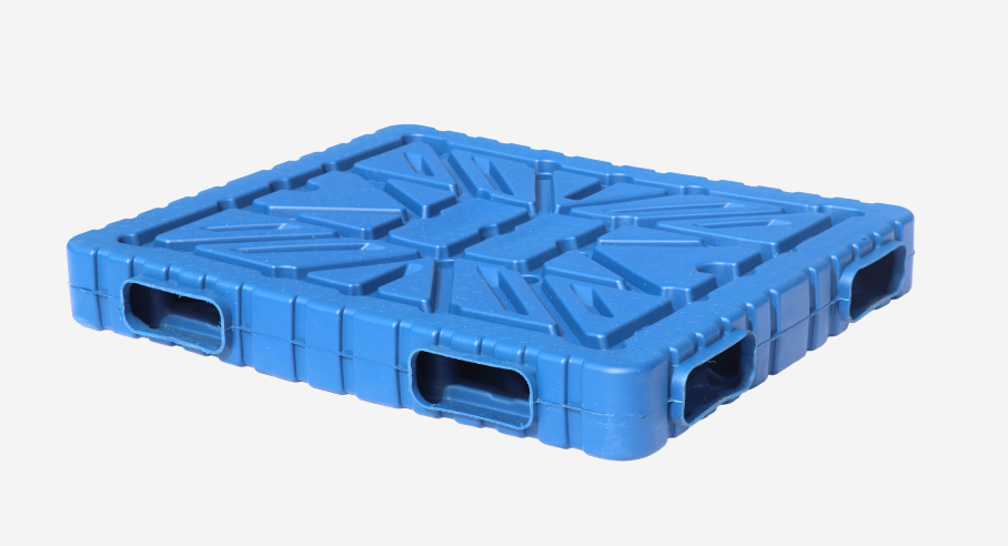 JSL-1212 吹塑雙面托盤