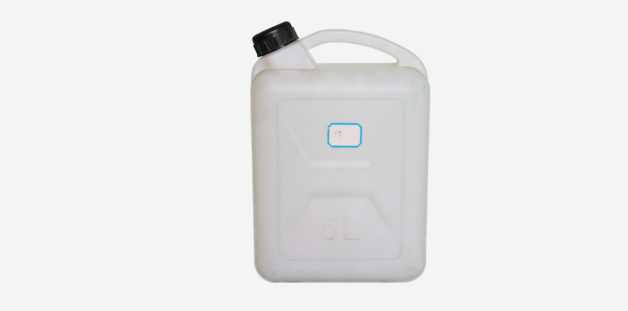 5L方形扁包裝桶 5L方形扁包裝桶