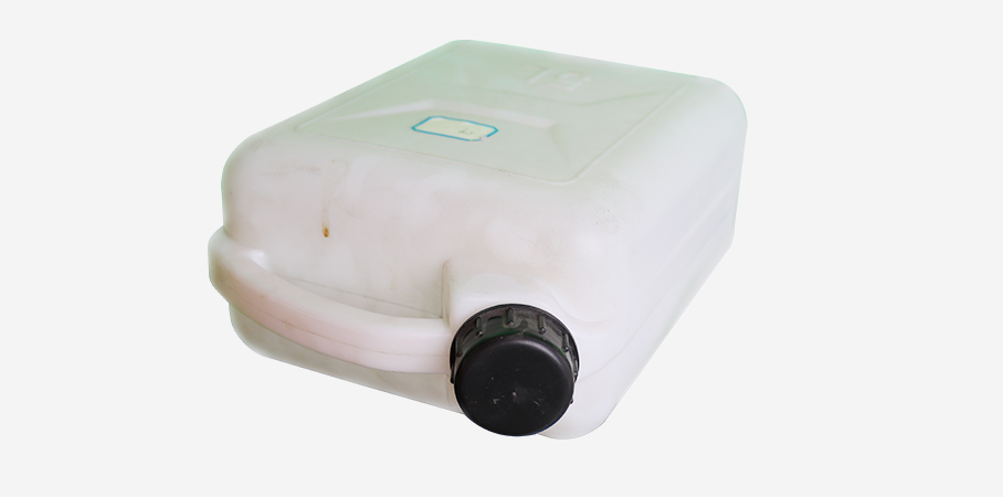 5L方形扁包裝桶 5L方形扁包裝桶