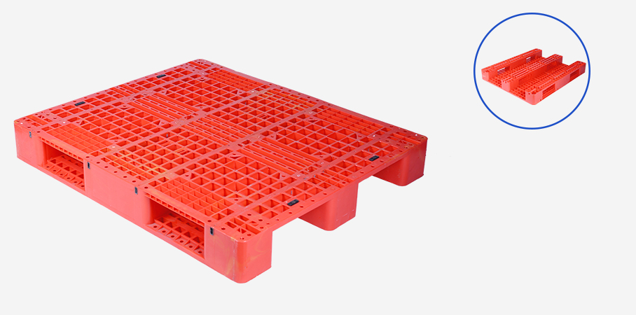 JSL-1210川字網格托盤 JSL-1210川字網格托盤